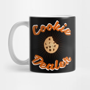 cookie dealer Mug